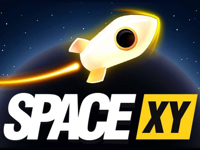 স্পেস XY